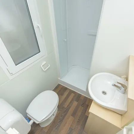 Camping Stobrec Split Chambre photo