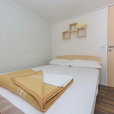Camping Stobrec Split Extérieur photo