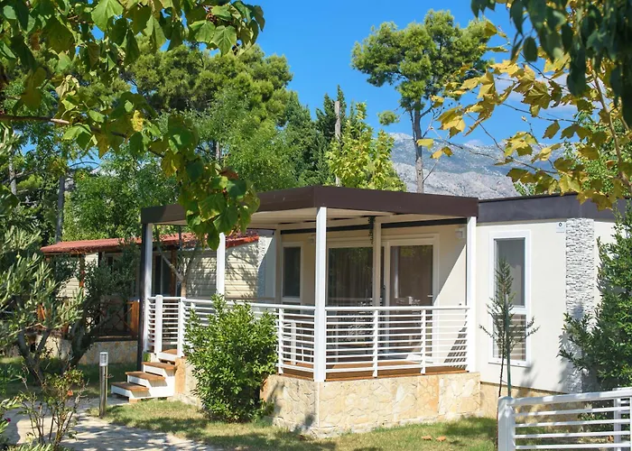 Camping Stobrec Split