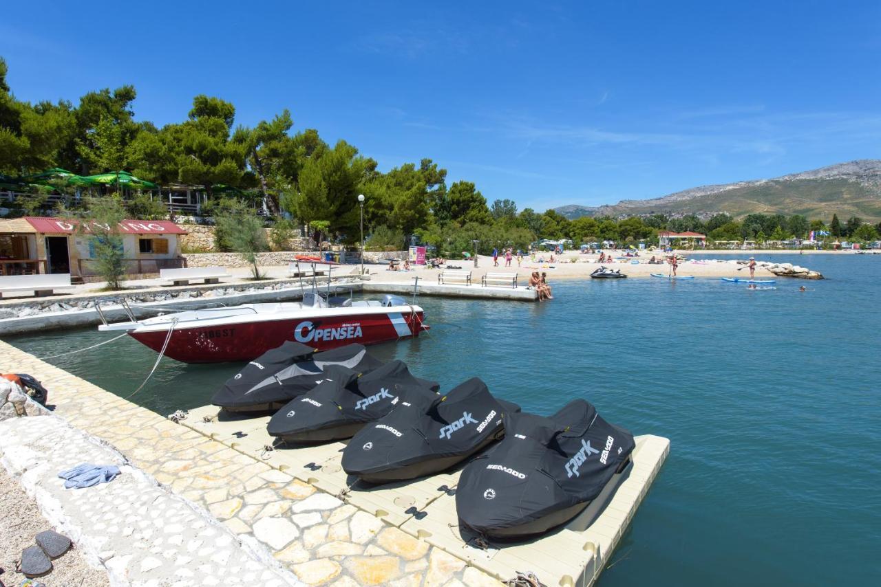 Stobrec Camping Split