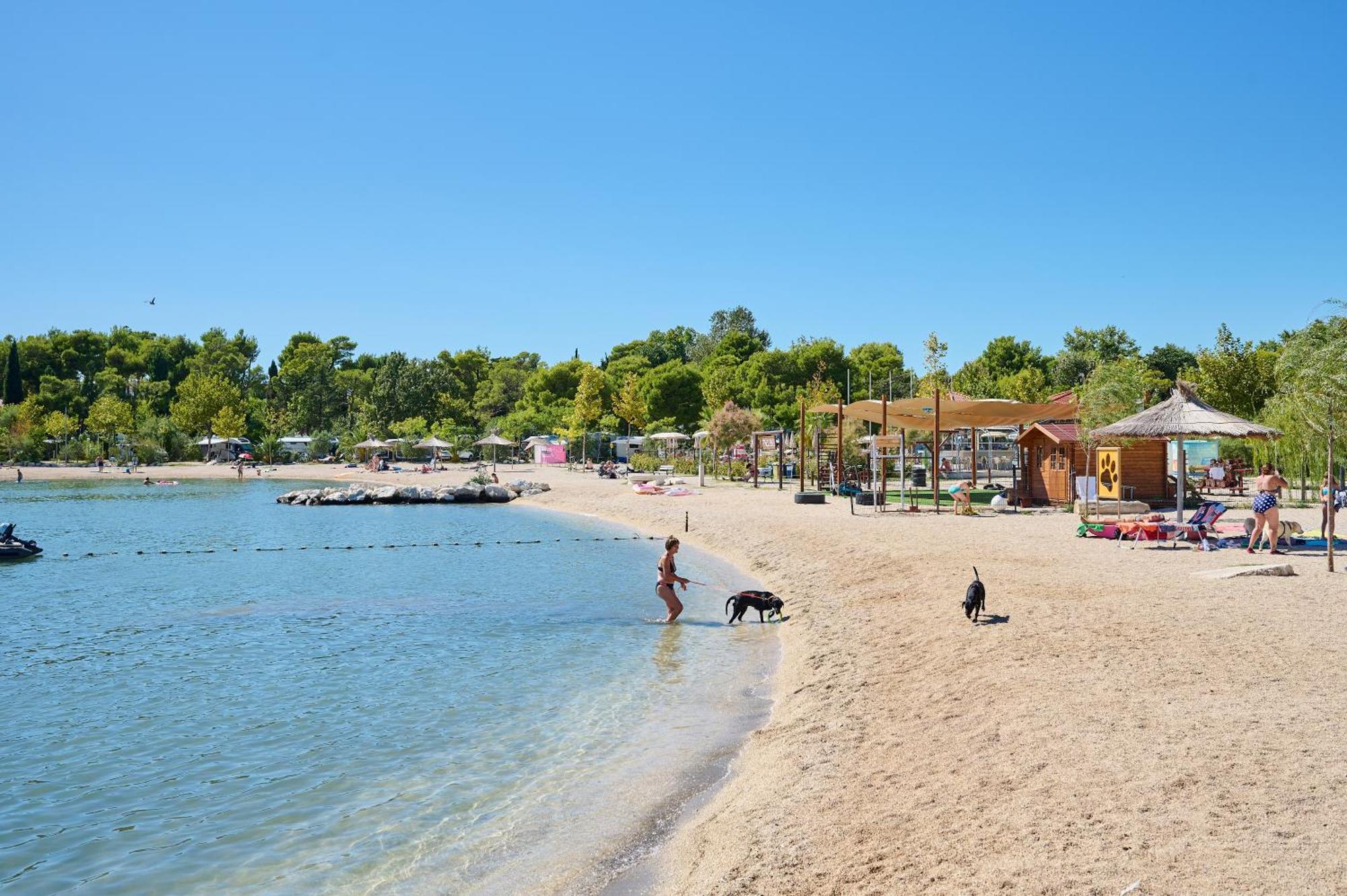 Camping Stobrec