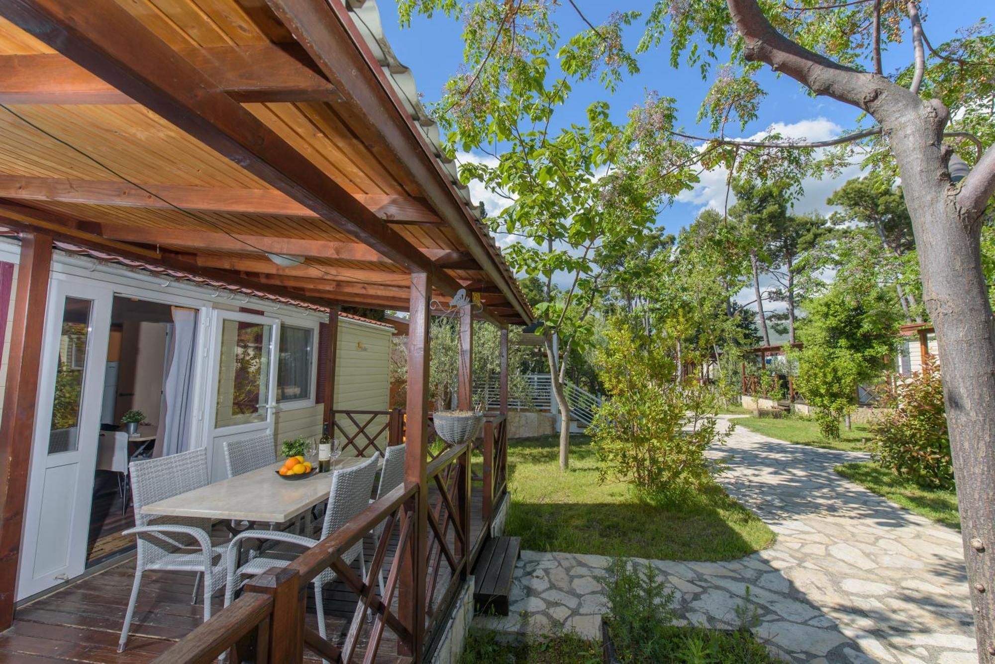Camping Stobrec Split