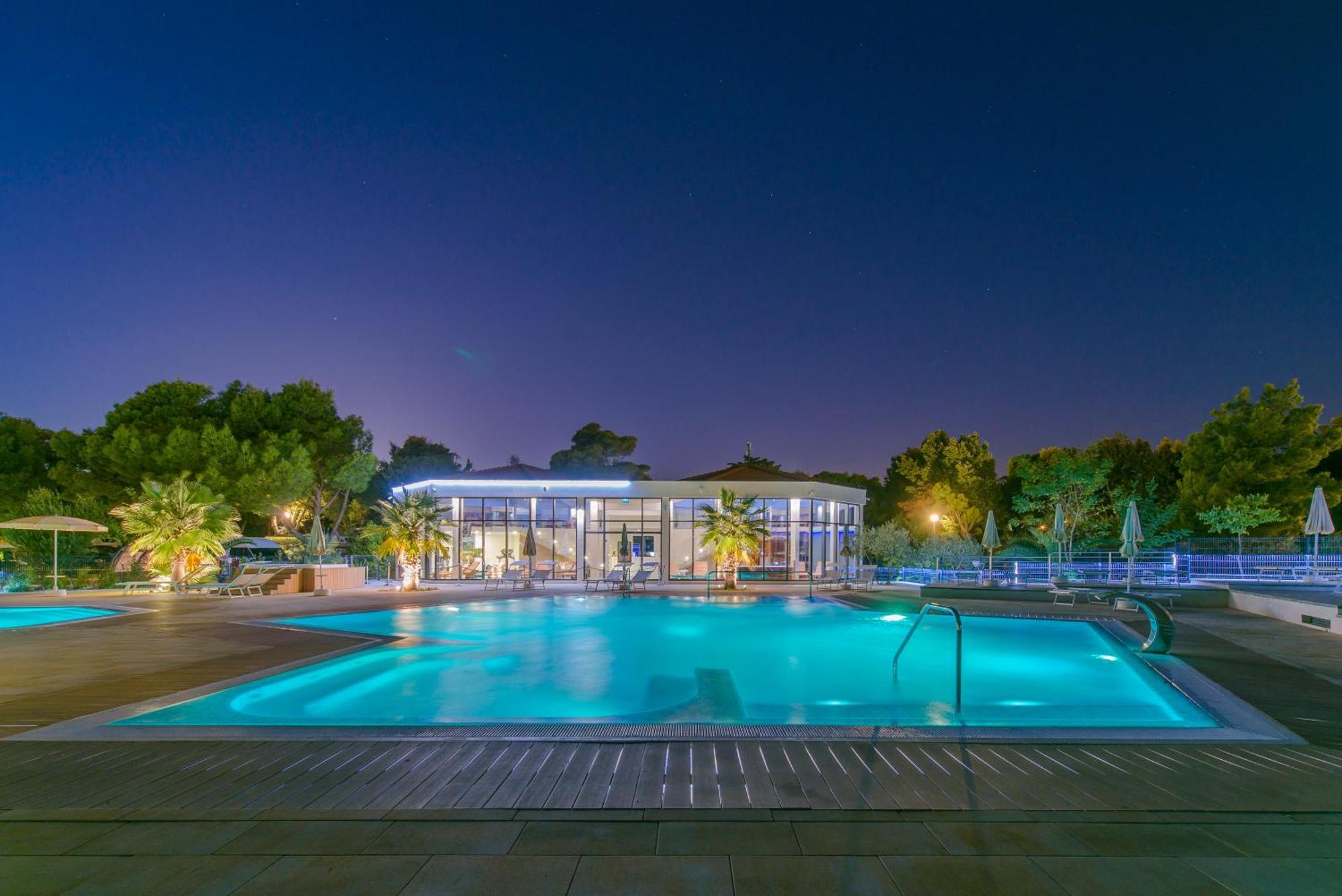 Stobrec Camping Split