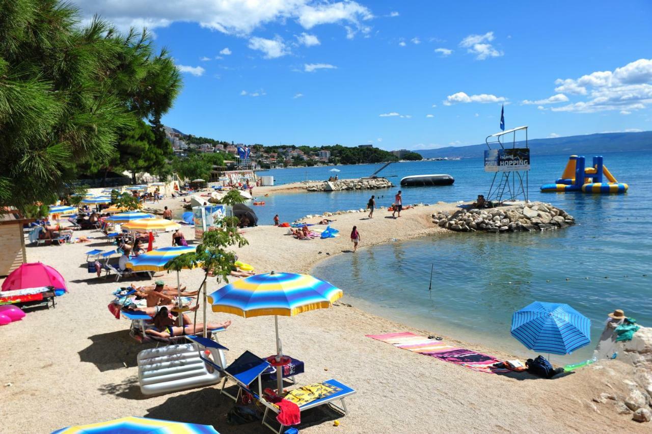 Stobrec Camping Split