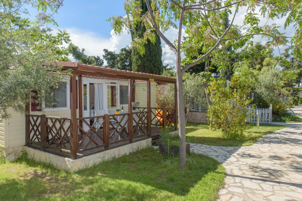 Camping Stobrec Split