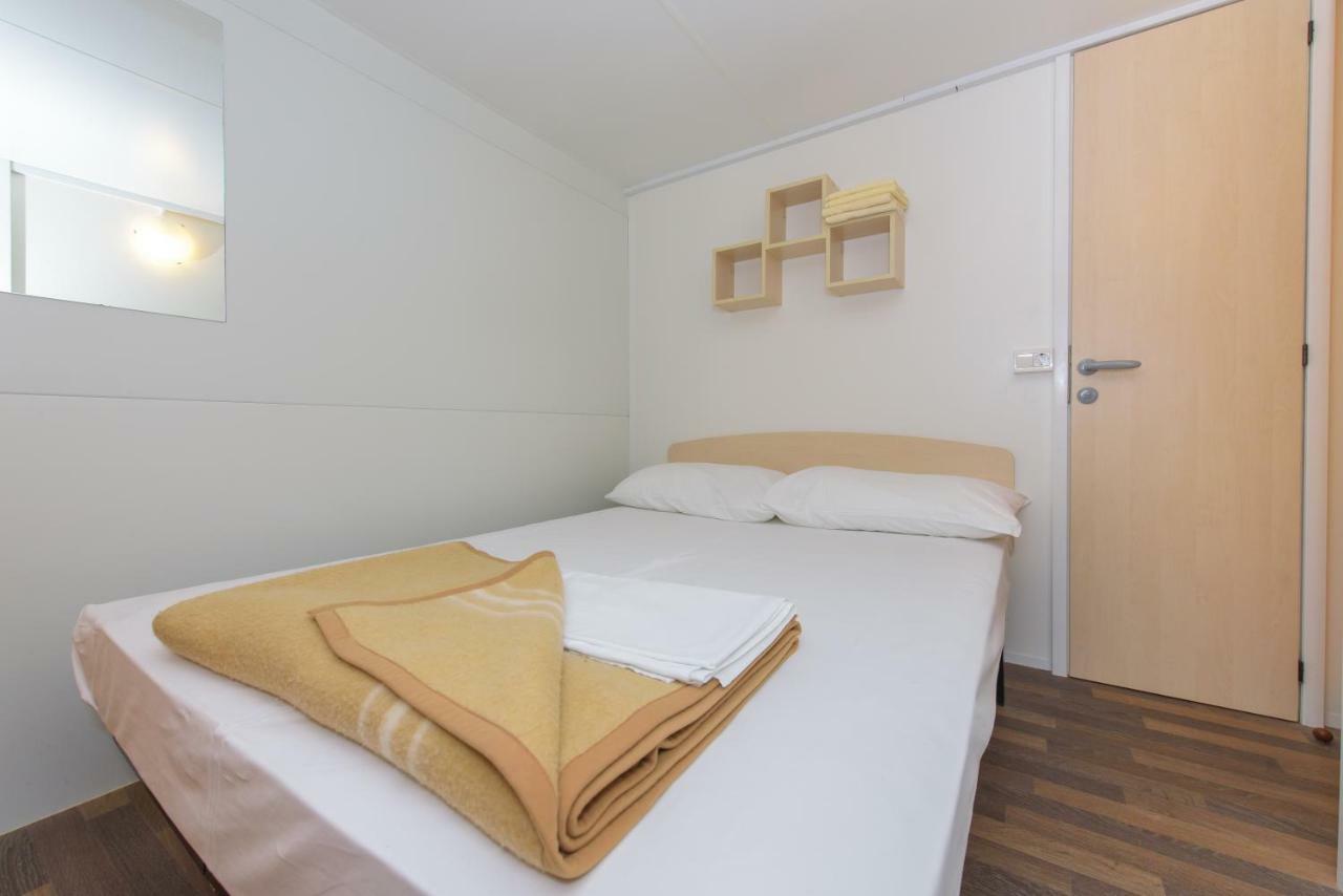 Stobrec Campingplatz Split