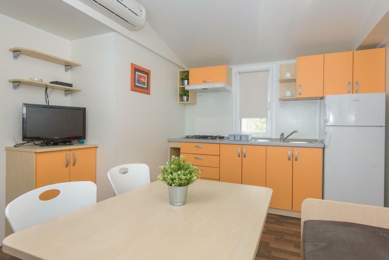 Camping Stobrec Split